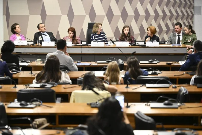 homeschooling volta ao debate apos pedido de urgencia no senado