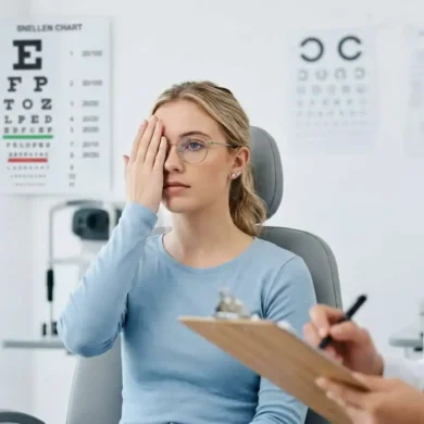 Visão monocular, deficiência e IR: entre reconhecimento formal e efetividade do direito